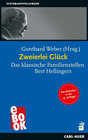 Buchcover Zweierlei Glück