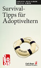 Buchcover Survival-Tipps für Adoptiveltern