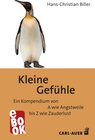 Buchcover Kleine Gefühle