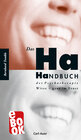 Buchcover Das Ha-Handbuch der Psychotherapie