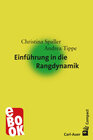 Buchcover Einführung in die Rangdynamik