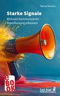 Buchcover Starke Signale