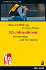 Buchcover Schulabsentismus