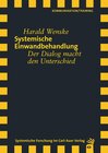 Buchcover Systemische Einwandbehandlung