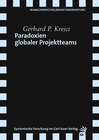 Buchcover Paradoxien globaler Projektteams