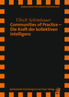 Buchcover Communities of Practice – Die Kraft der kollektiven Intelligenz