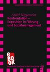 Buchcover Konfrontation – Exposition in Führung und Sozialmanagement