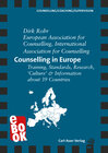 Buchcover Counselling in Europe