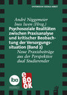 Buchcover Psychosoziale Realitäten zwischen Praxisanalyse und kritischer Beoabachtung der Versorgungssituation (Band 2)