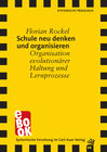 Buchcover Schule neu denken und organisieren