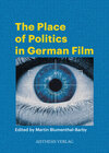 Buchcover The Place of Politics in German Film