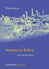 Buchcover Sommer in Italien