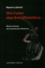 Buchcover Die Feder des Schriftstellers.
