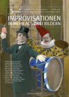 Buchcover Improvisationen in mehr als zwei Bildern