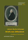Buchcover Briefe aus Jöllenbeck