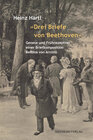 Buchcover "Drei Briefe von Beethoven"