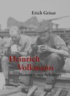 Buchcover Heinrich Volkmann