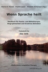 Buchcover Wenn Sprache heilt