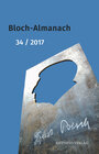 Buchcover Bloch-Almanach 34/2017
