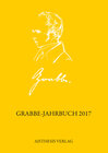 Buchcover Grabbe-Jahrbuch 2017