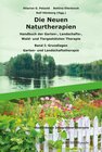 Buchcover Die Neuen Naturtherapien
