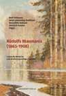Buchcover Rūdolfs Blaumanis (1863-1908)