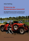 Buchcover Eroberung der Männerdomäne Automobil