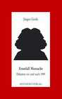 Buchcover Ernstfall Nietzsche