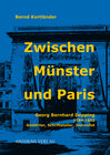 Buchcover Zwischen Münster und Paris