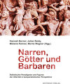 Buchcover Narren, Götter und Barbaren
