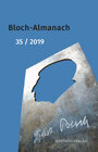 Buchcover Bloch-Almanach 35/2019