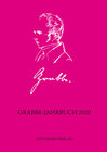 Buchcover Grabbe-Jahrbuch 2020