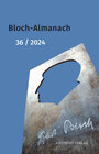 Buchcover Bloch-Almanach