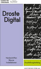 Buchcover DROSTE DIGITAL
