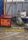 Buchcover Und jetzt Corona!