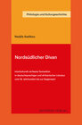 Buchcover Nordsüdlicher Divan