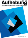 Buchcover Aufhebung #19/2024