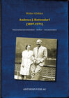 Buchcover Andreas J. Rottendorf (1897-1971)