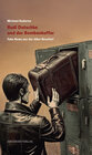 Buchcover Rudi Dutschke und der Bombenkoffer