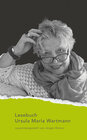 Buchcover Ursula Maria Wartmann