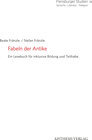 Buchcover Fabeln der Antike