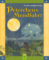 Buchcover Peterchens Mondfahrt