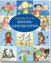 Buchcover Das große Buch der Kindergeschichten