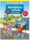 Buchcover Verkehrsschule für Kinder