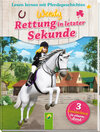 Buchcover Wendy - Rettung in letzter Sekunde