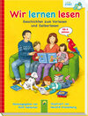 Buchcover Wir lernen lesen