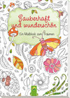 Buchcover Zauberhaft und wunderschön