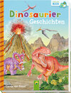 Buchcover Dinosauriergeschichten