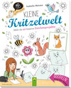 Buchcover Kleine Kritzelwelt