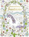 Buchcover Traumland Fantasia